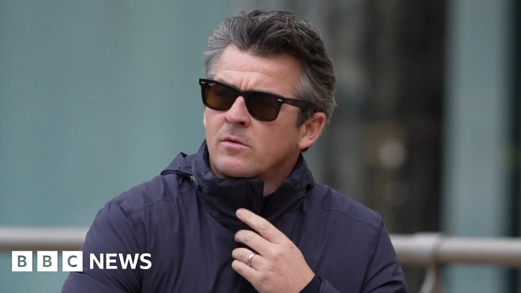 Joey Barton é culpado por postagens X 'grosseiramente ofensivas'