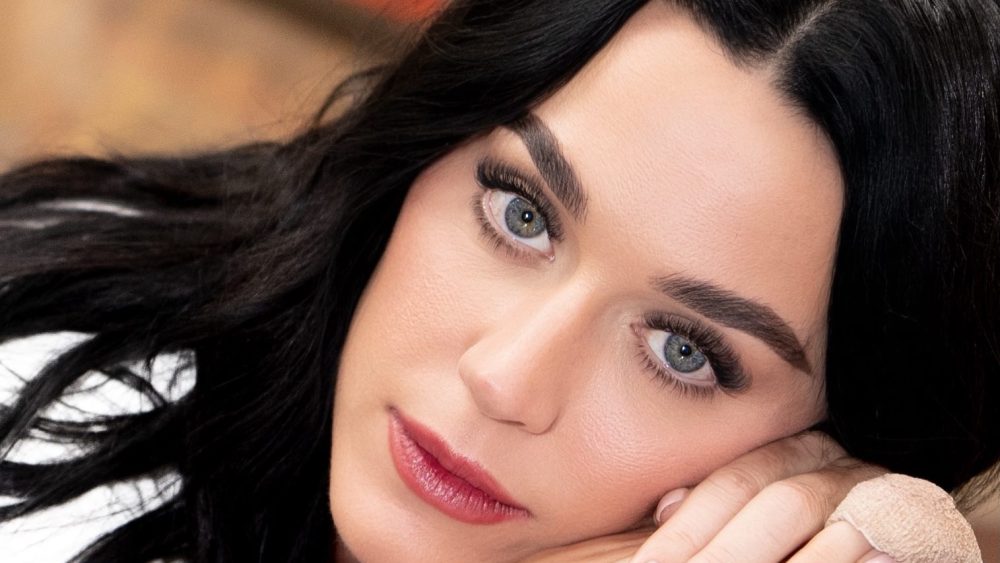 Katy Perry lança novo single ‘Bandaids’