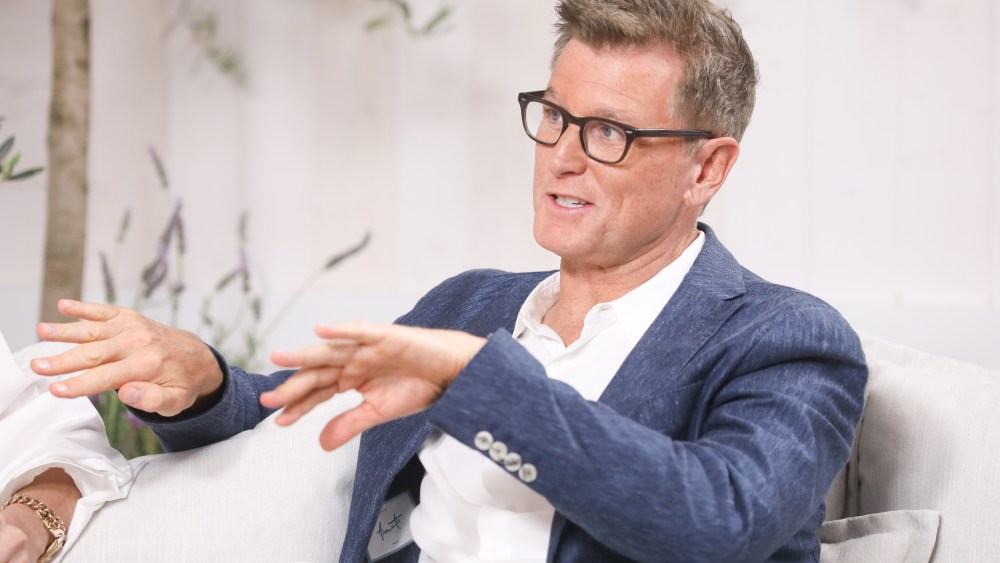 Kevin Reilly nomeado CEO da empresa de IA Kartel