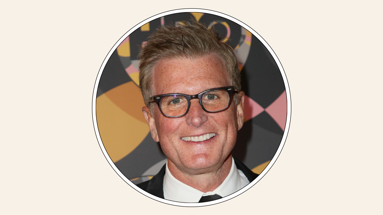 Kevin Reilly