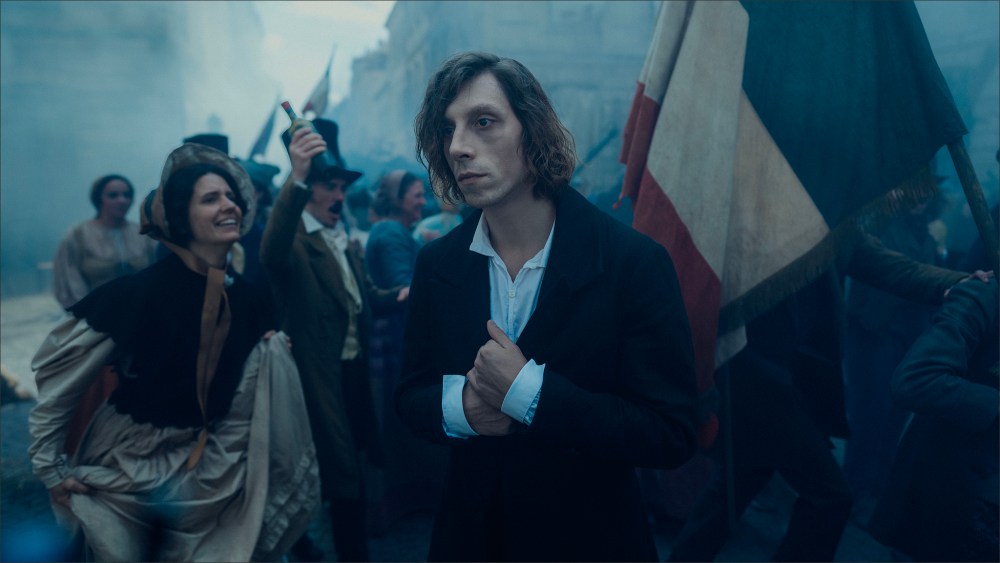 LaZona Pictures protege a Espanha em 'Chopin, Chopin!' Da hora de brincar