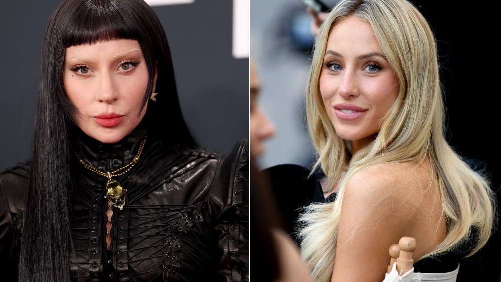 Lady Gaga mostra apoio a Alix Earle em ‘Dancing With the Stars’