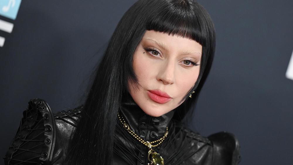 Lady Gaga teve um surto psicótico depois de 'A Star Is Born', ri do Joker 2