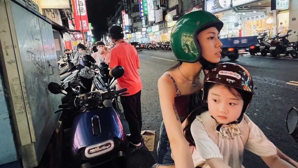 'Left-Handed Girl', sequência de 'Raat Akeli Hai' entre as escolhas da IFFI-Netflix