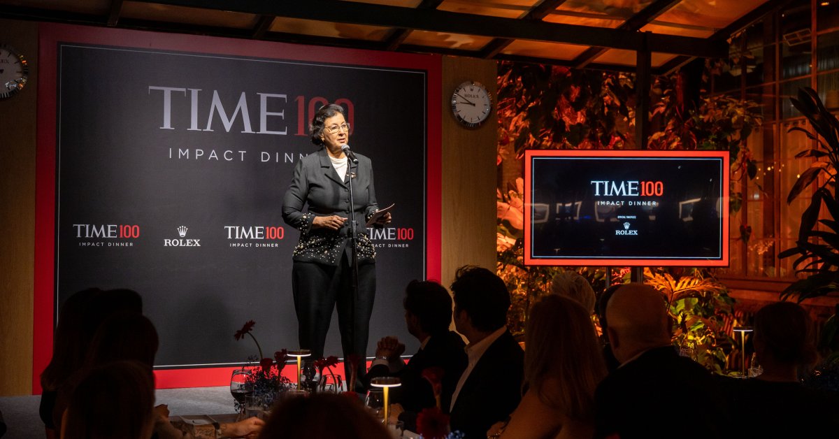 Líderes climáticos enfatizam a urgência de combater as emissões