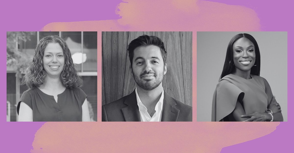 Líderes de branding discutem por que as empresas precisam de coragem e consistência