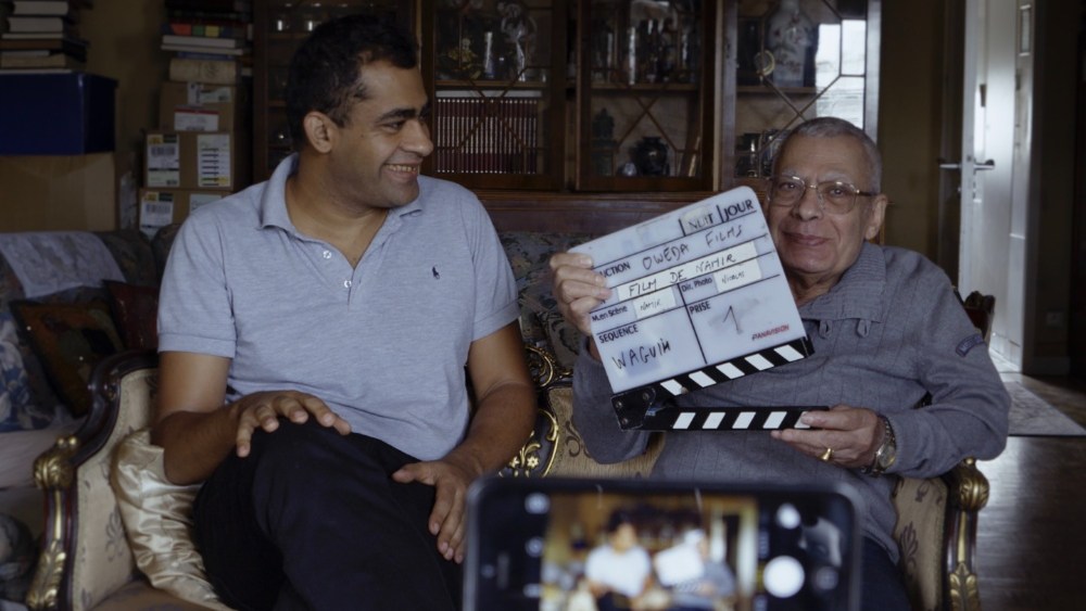 'Life After Siham' é uma homenagem especial a seus falecidos pais