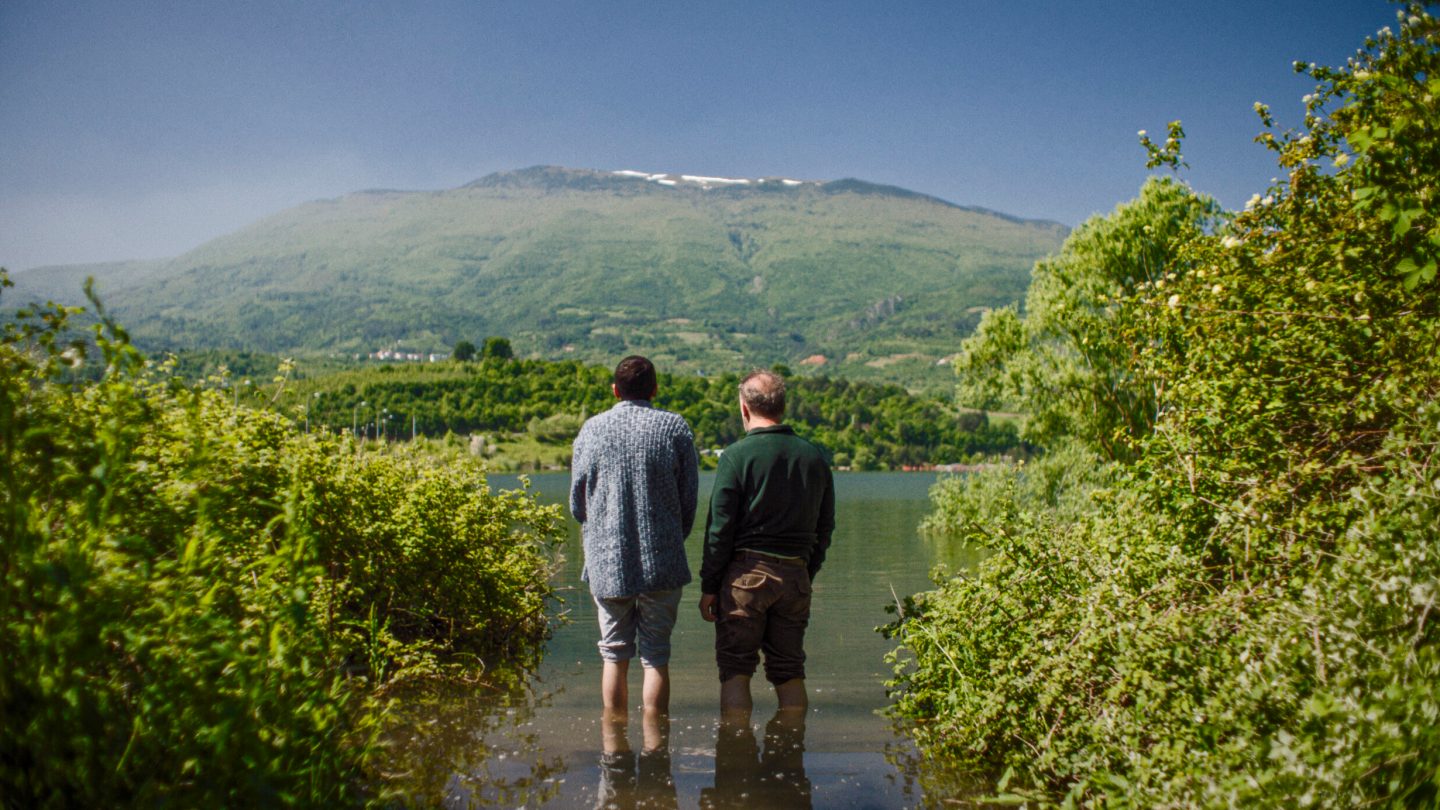 'LifeLike', filme parcialmente filmado em VRChat, explora a mortalidade: Tallinn