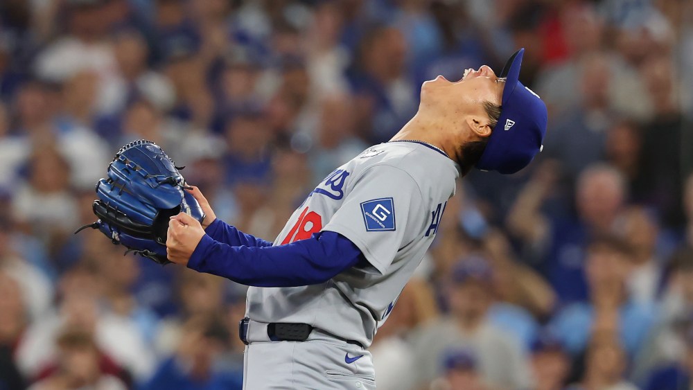 Los Angeles Dodgers derrotam Toronto Blue Jays e vencem a World Series