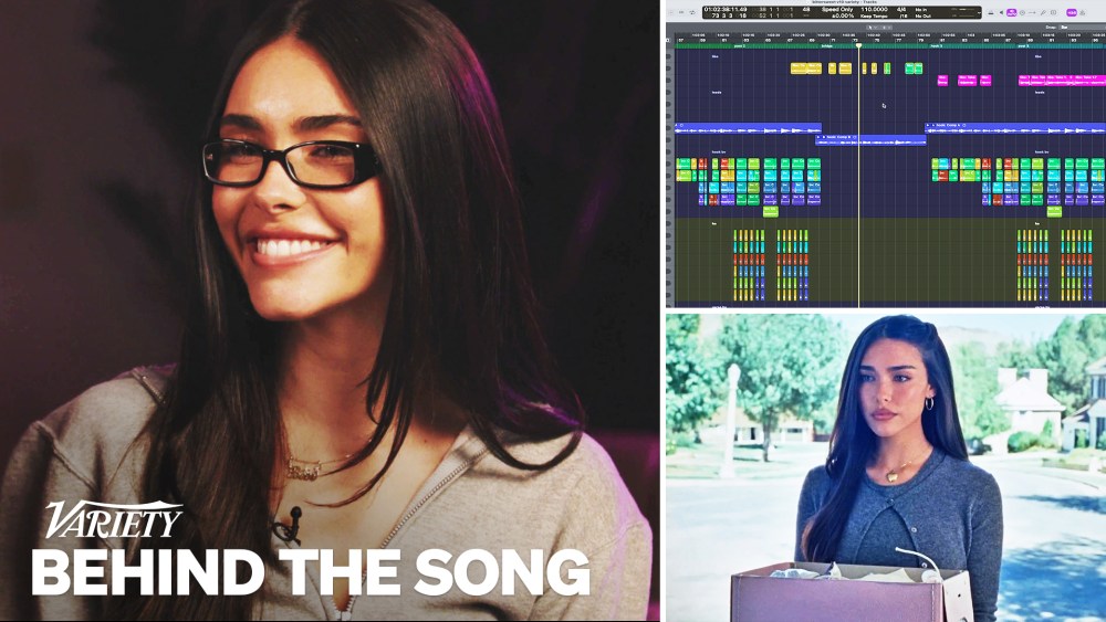 Madison Beer sobre como tornar 'agridoce' e ouvir o feedback dos fãs