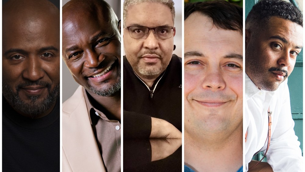 Malcolm D. Lee desenvolverá dramas na NBC, Peacock