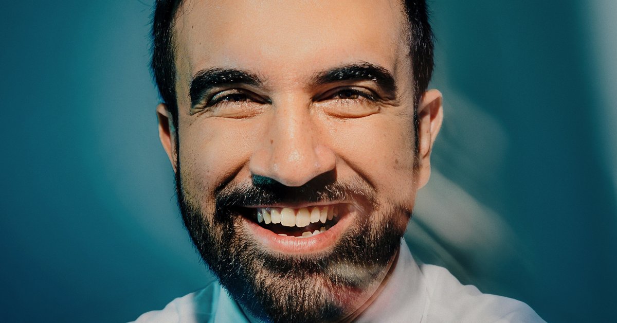 Mamdani vence corrida para prefeito de Nova York