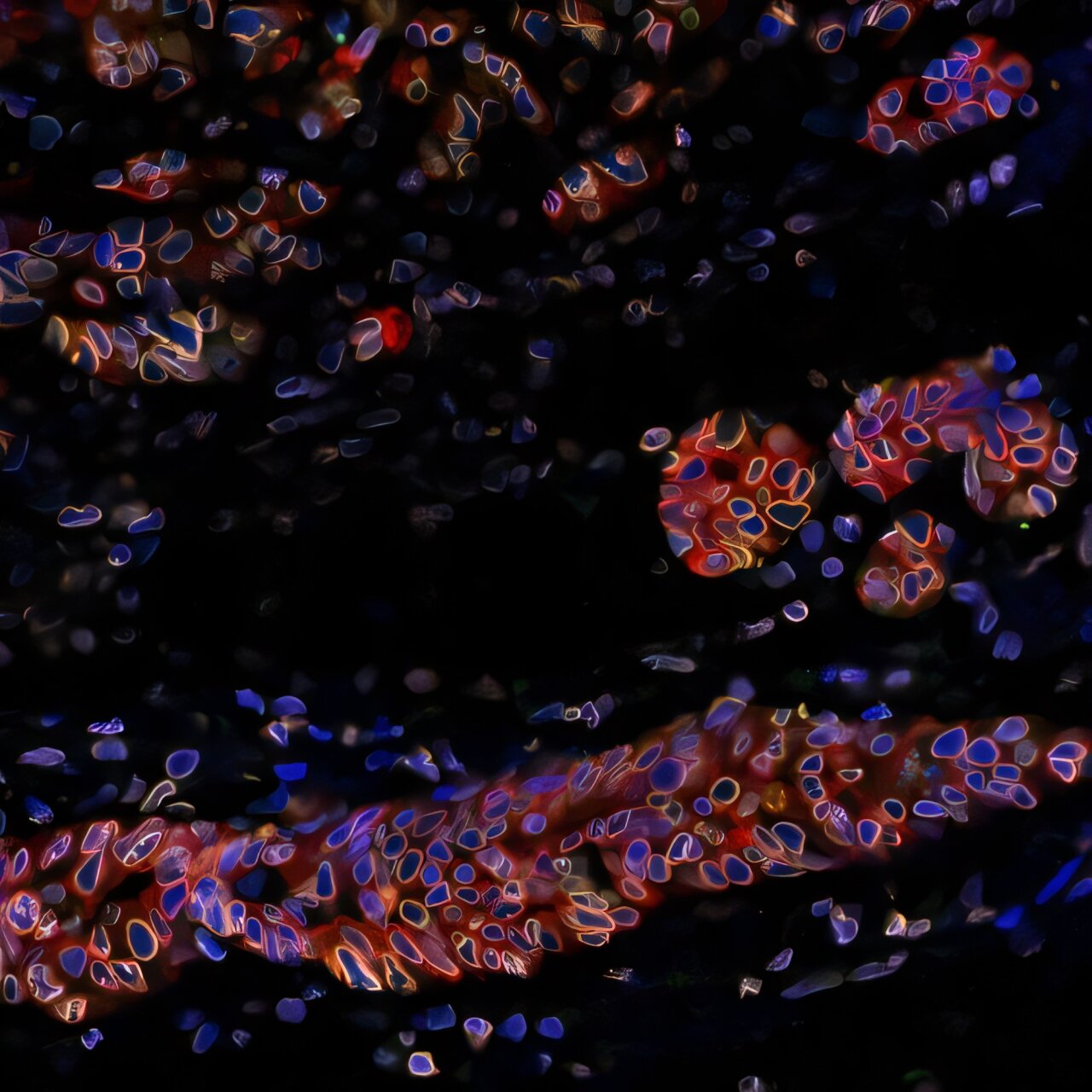 Mecanismo chave de resistência celular descoberto