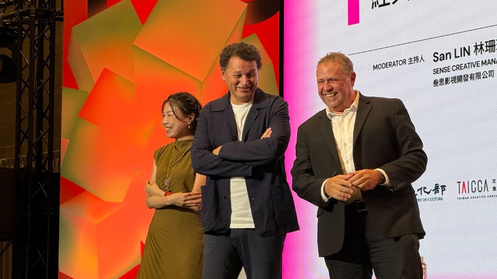 Mediawan Kids & Family Eyes Microdrama Push, estabelece parcerias na Ásia