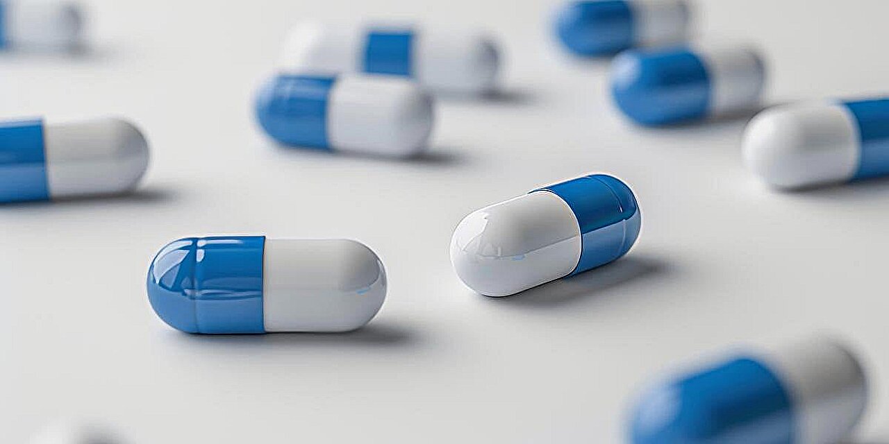 Medicamento para TDAH pode não se dissolver corretamente