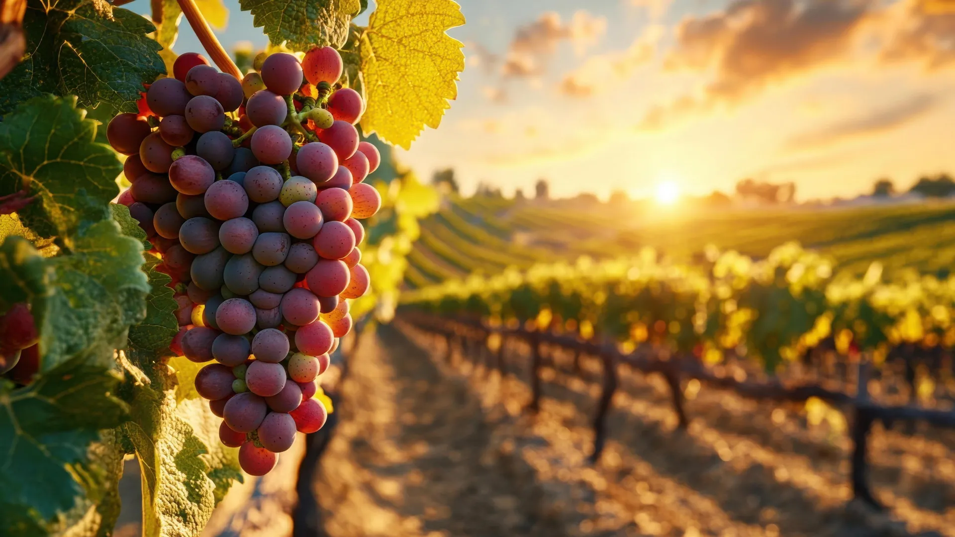 Mesmo as soluções climáticas podem não salvar o café, o chocolate e o vinho, alertam os cientistas