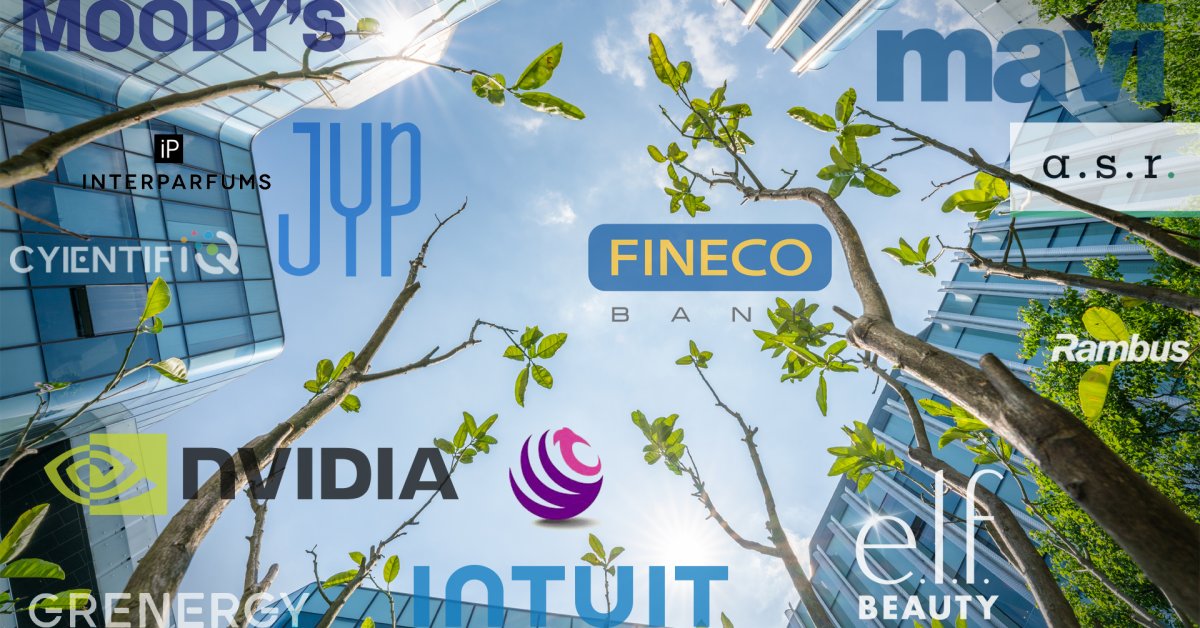 Metodologia de Crescimento Sustentável 2026 das Melhores Empresas do Mundo