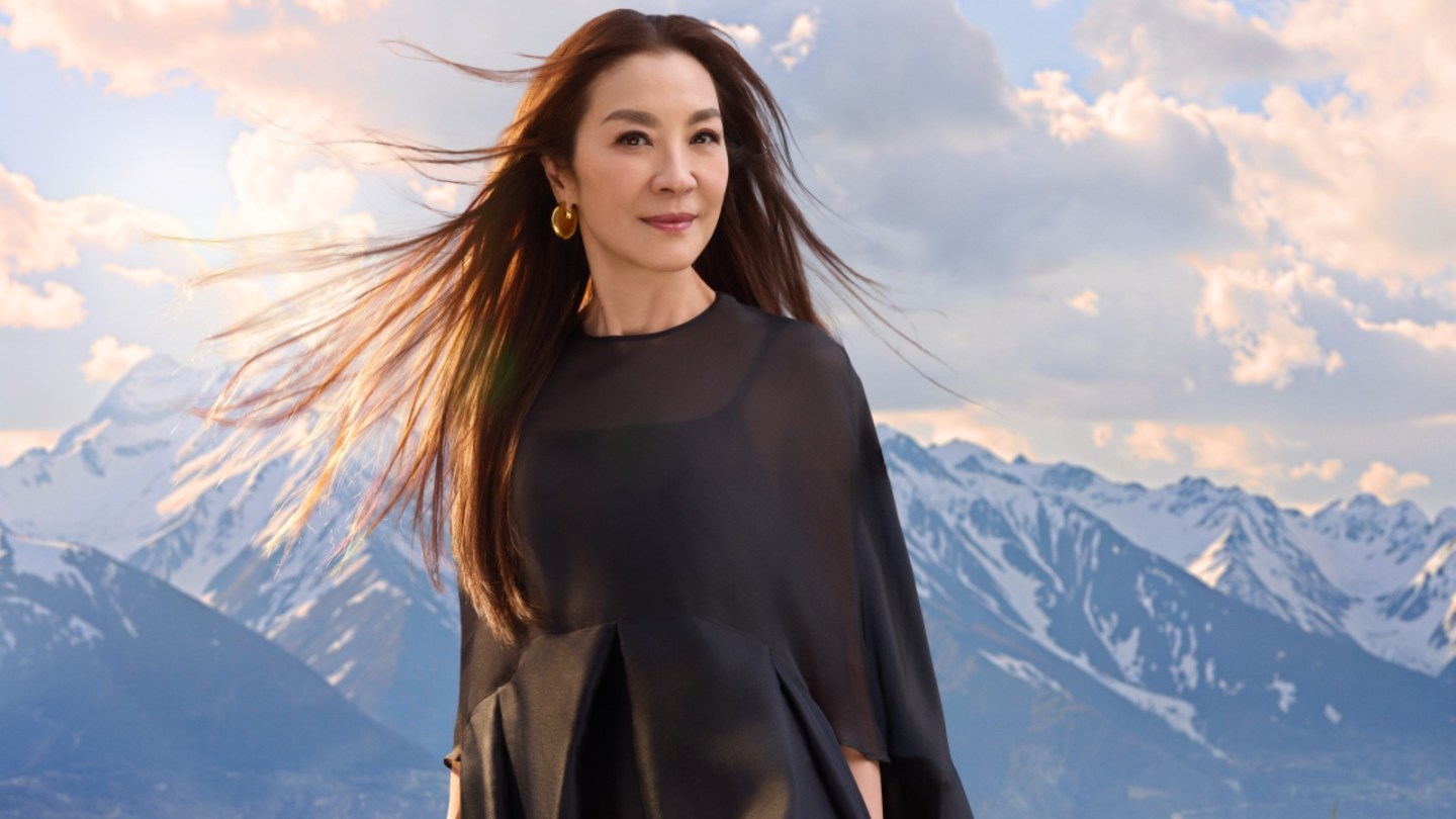 Michelle Yeoh será homenageada com Urso de Ouro de Berlim