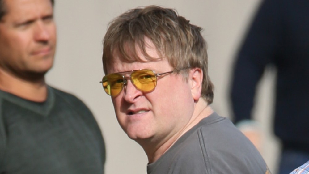 Mike Smith, estrela de ‘Trailer Park Boys’, acusado de agressão sexual