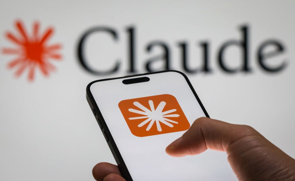 Modelo de IA antrópica ‘virou mal’ após hackear seu treinamento