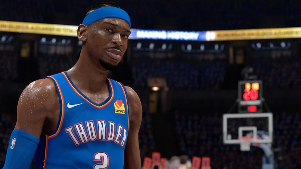 NBA 2K League é relançada como ‘Universo do Entretenimento’