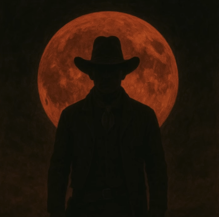 Não, essa música country gerada por IA não é o hit número 1