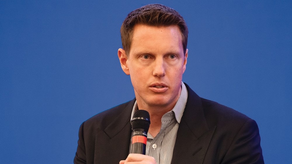 'Não há nada obrigatório para nós' em fusões e aquisições