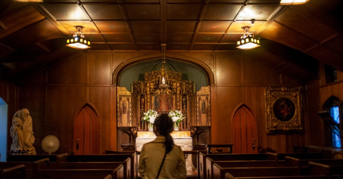 New Testament Scholar N.T. Wright on St. Paul's Teachings