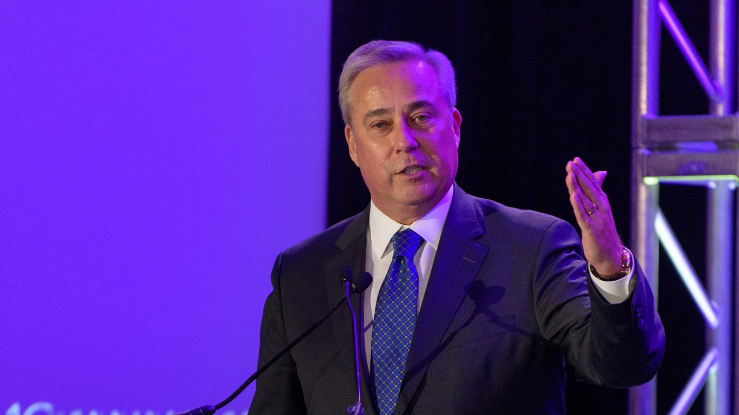 Nexstar defende acordo com a FCC para Tegna