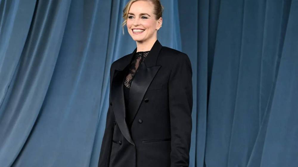 Nina Hoss em 'Hedda', Queer Icons e mulheres com mais de 50 anos em Hollywood