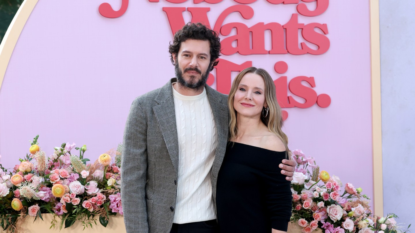 Ninguém quer esta equipe na evolução de Noah, esperança da terceira temporada de Adam Brody