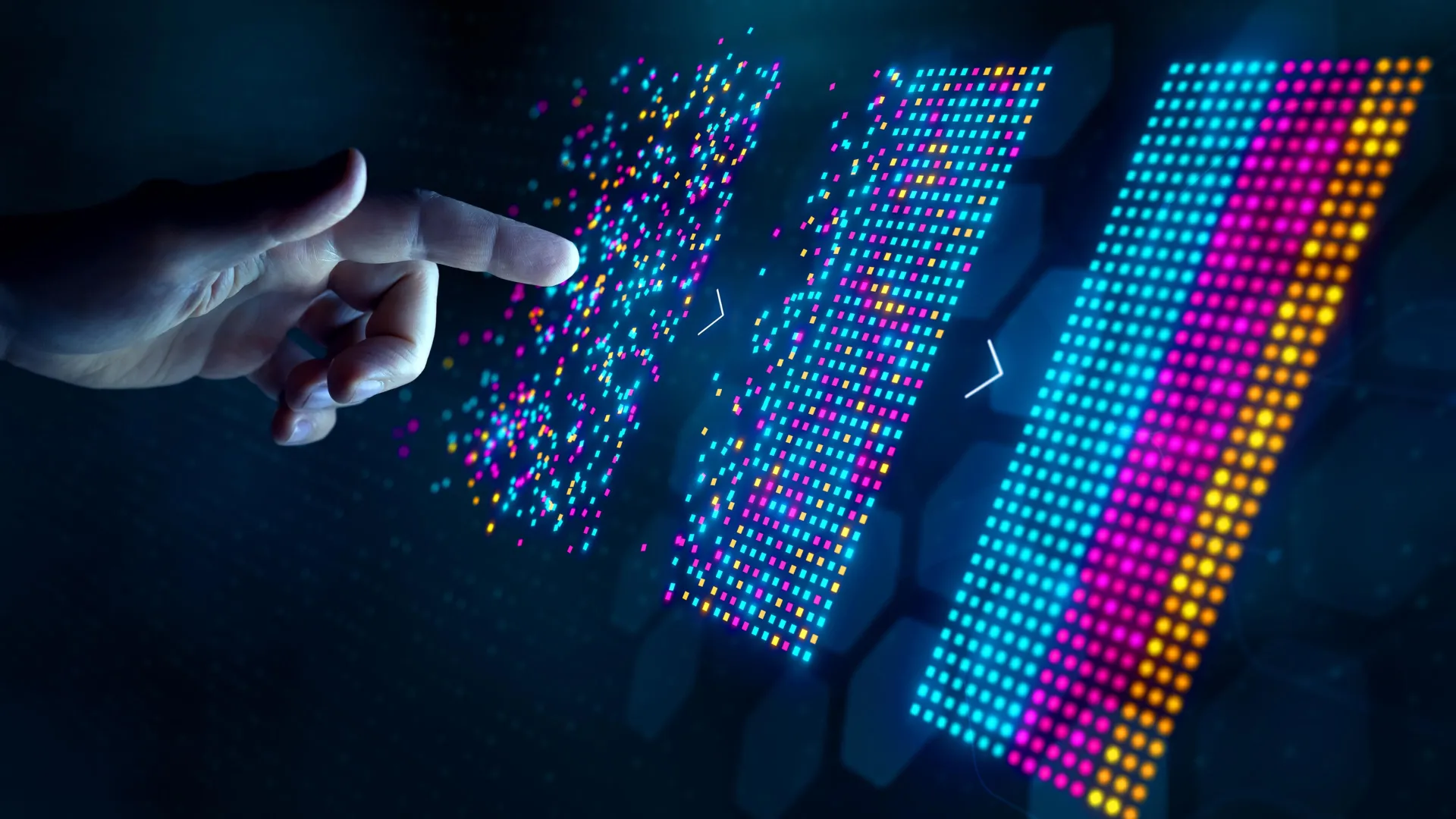 Nova descoberta de previsão fornece resultados chocantemente próximos da realidade