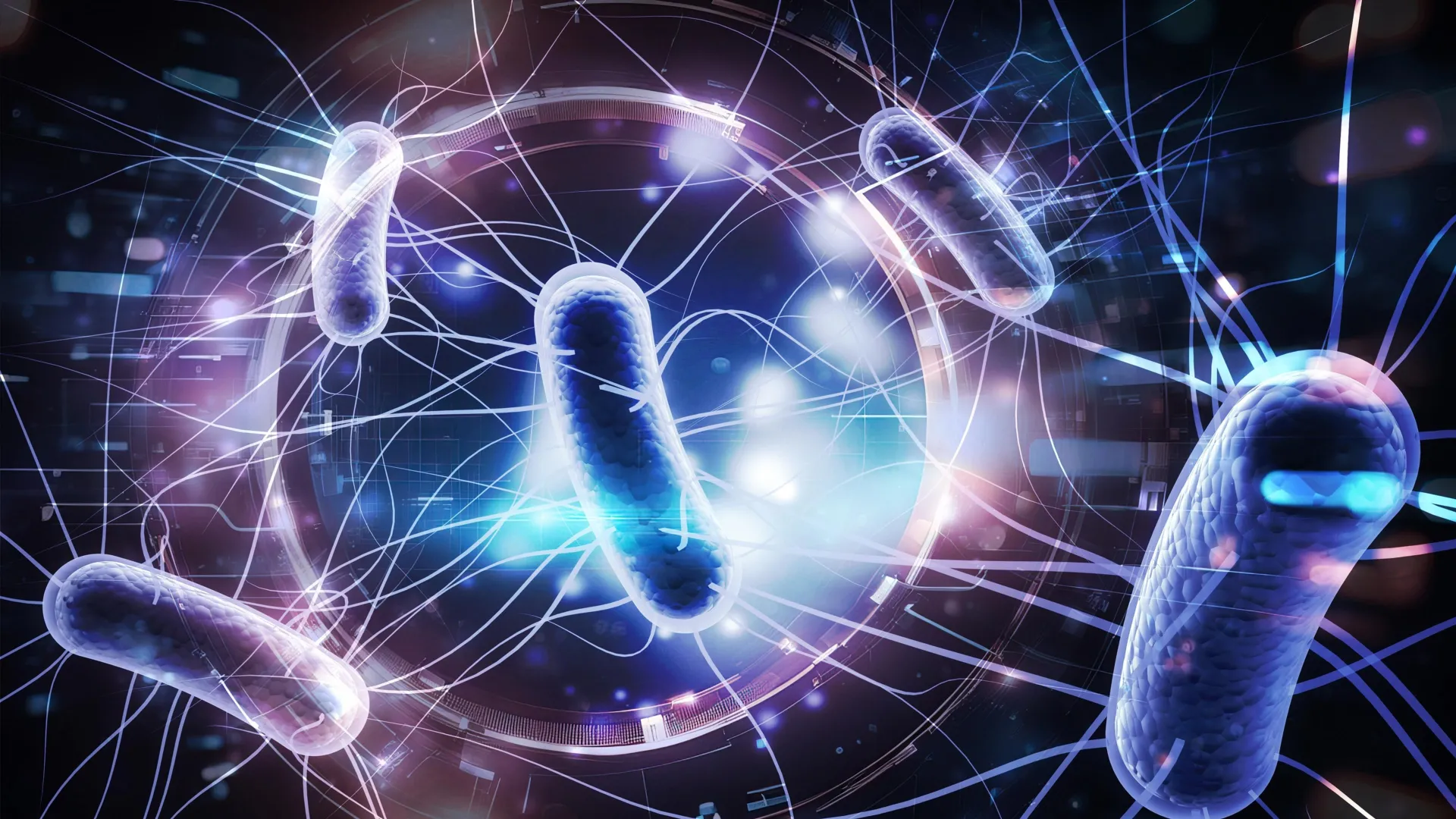 Nova terapia bacteriana destrói o câncer sem o sistema imunológico