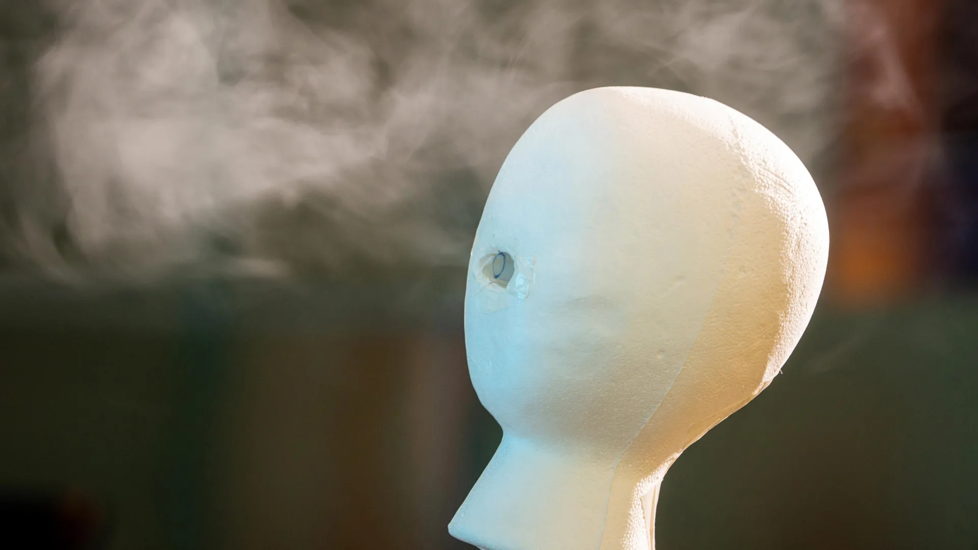 Novo dispositivo de fluxo de ar captura germes internos antes que eles se espalhem