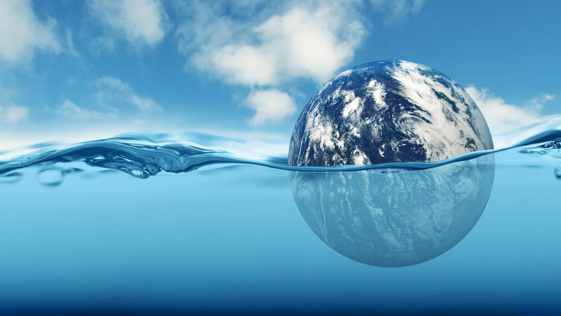 Novo relatório revela grandes riscos em transformar oceanos em sumidouros de carbono