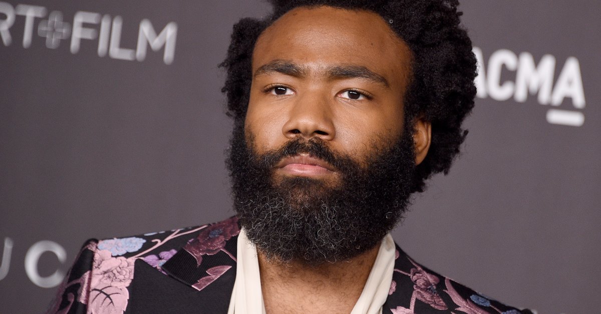 O AVC de Donald Glover destaca uma tendência preocupante para os jovens