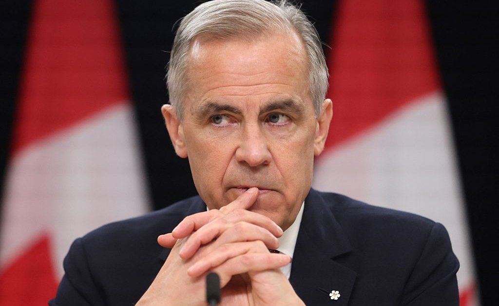 O Canadá está entrando na era da Realpolitik