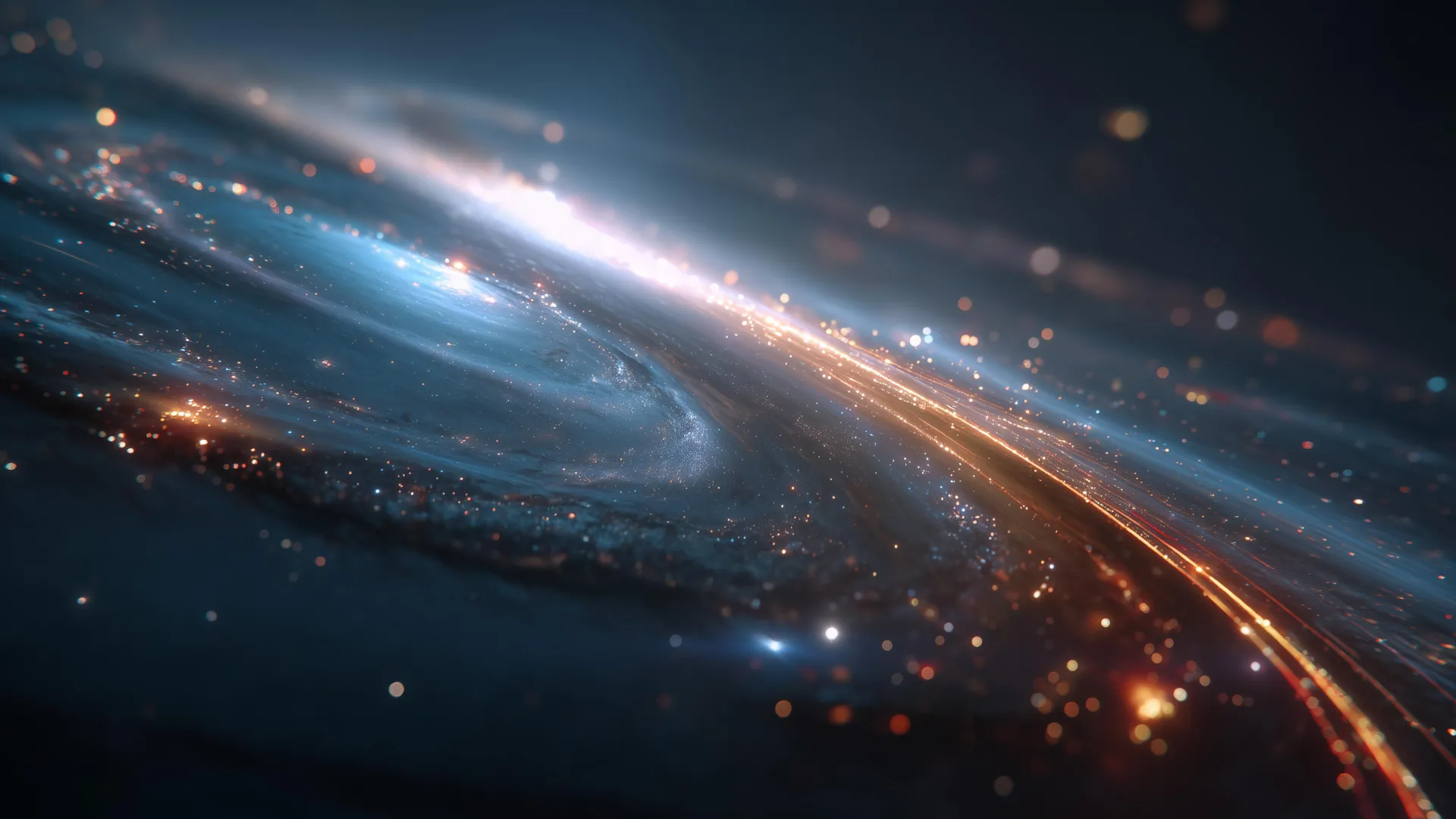 O Universo pode já ter começado a desacelerar