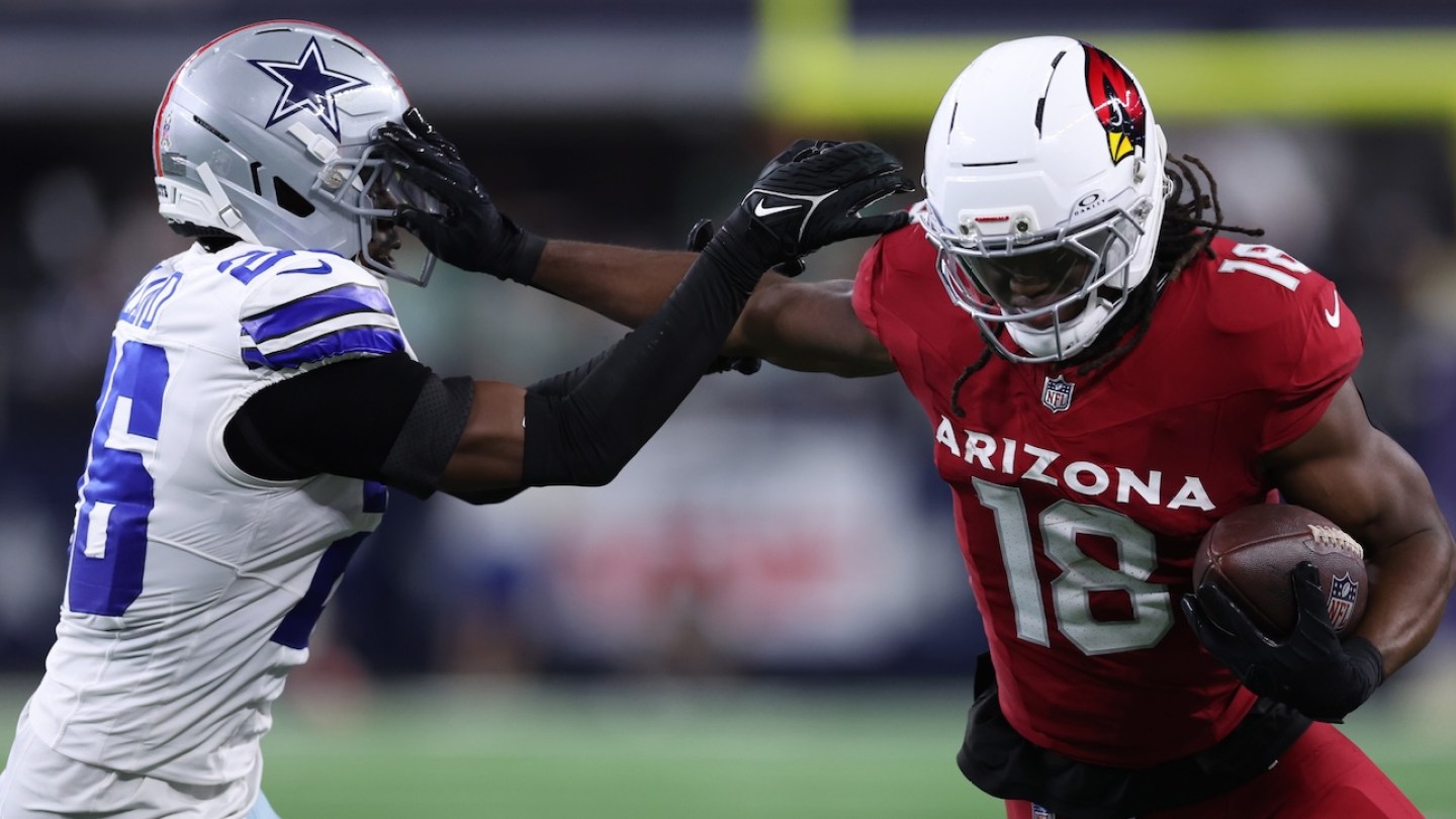 O apagão do YouTube TV-Disney parece estar prejudicando as classificações da ABC