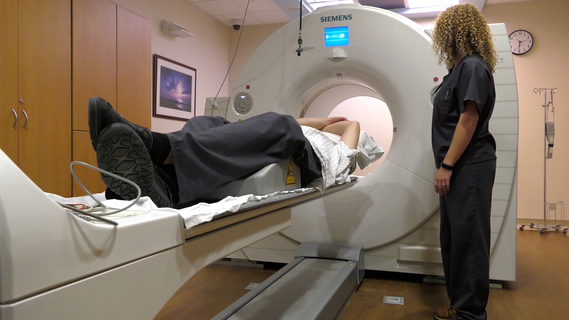 O cálcio arterial coronariano pode ser um preditor de mortalidade por todas as causas, incluindo condições não cardíacas