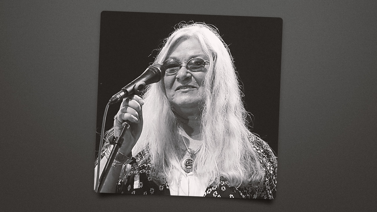 Donna Jean Godchaux-MacKay