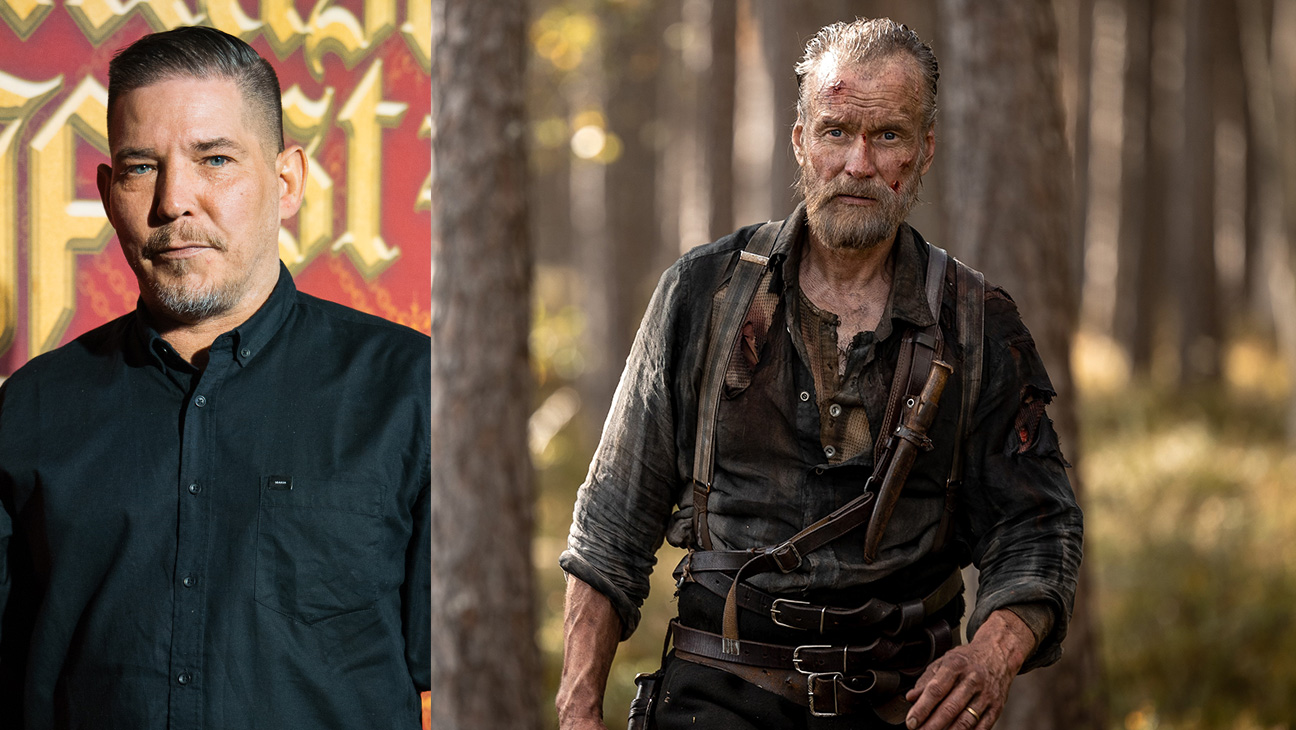 Stephen Lang in Sisu: Road to Revenge