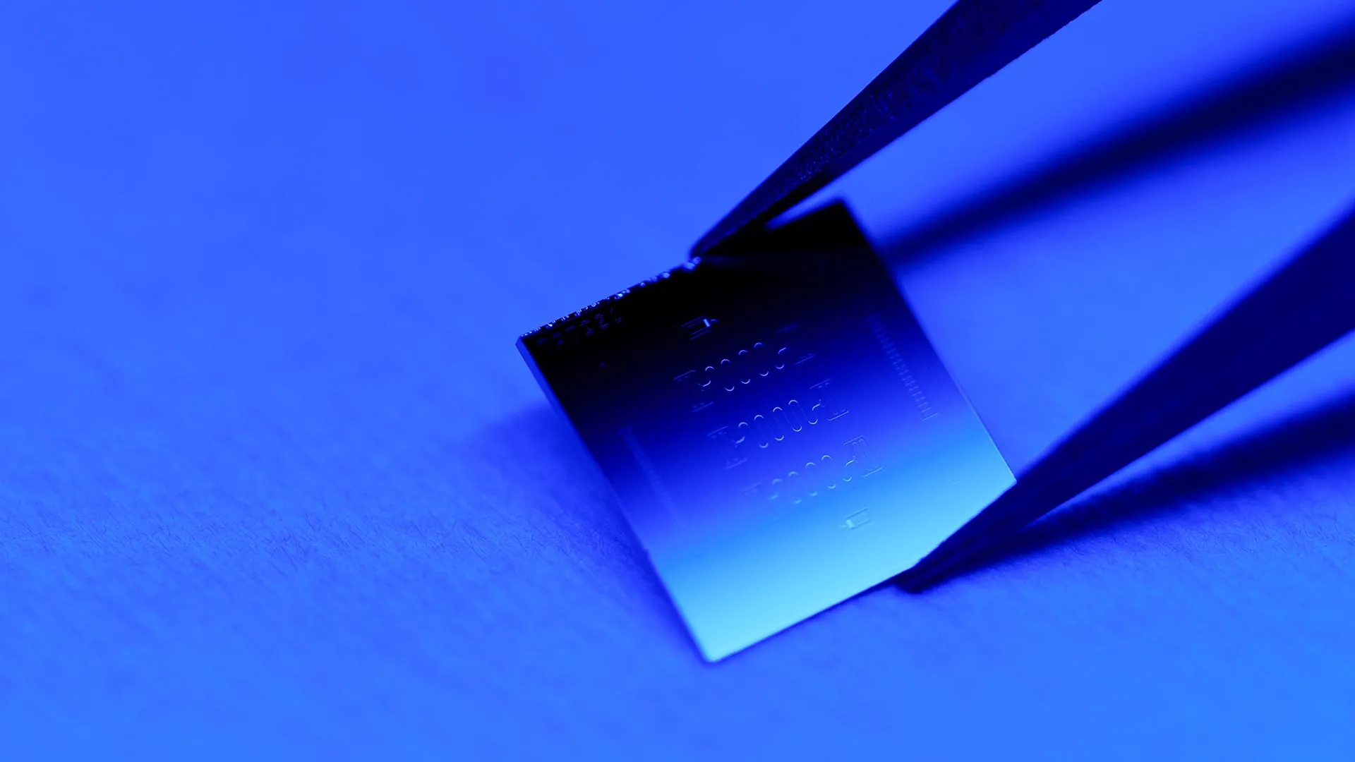 O novo chip quântico de Princeton marca um grande passo em direção à vantagem quântica