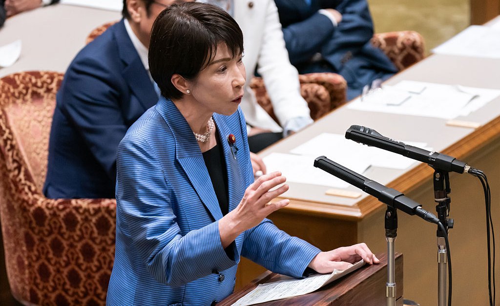 O perigo do Japão e a escalada da disputa na China