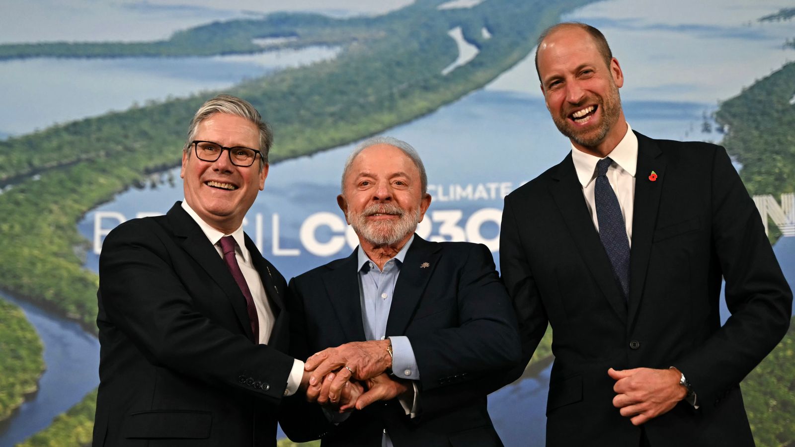 O potencial de mudança da COP é limitado não por quem compareceu, mas pelos elefantes que não estão na sala | Notícias de ciência, clima e tecnologia