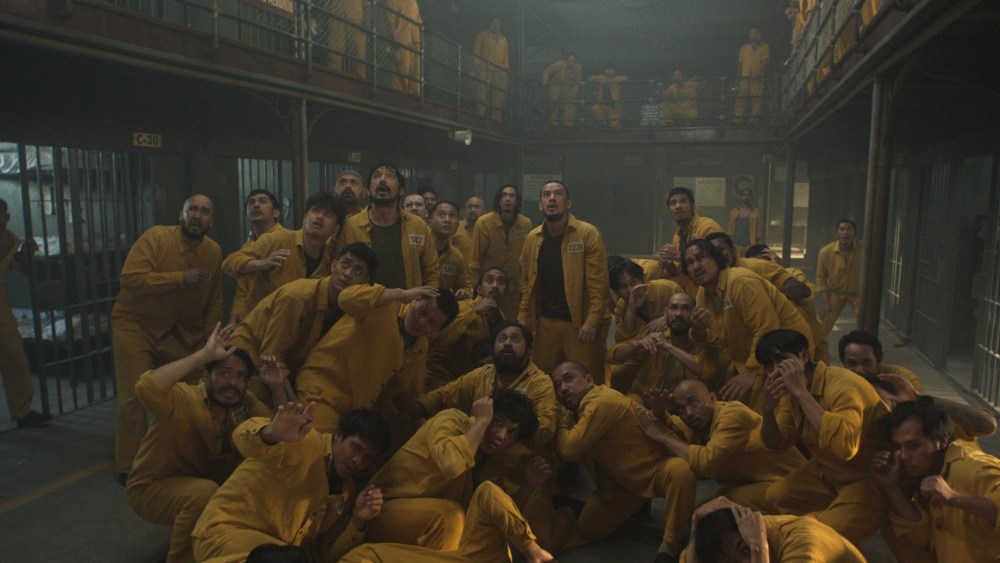 O produtor de 'Parasite' Barunson E&A apoia a Indonésia no mercado de Tóquio