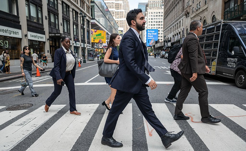 O que Zohran Mamdani nos ensina sobre a cidade moral