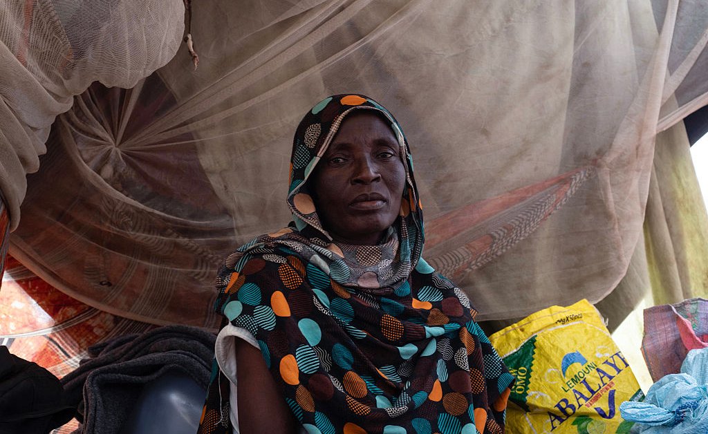 O que a crise no Sudão significa para o mundo