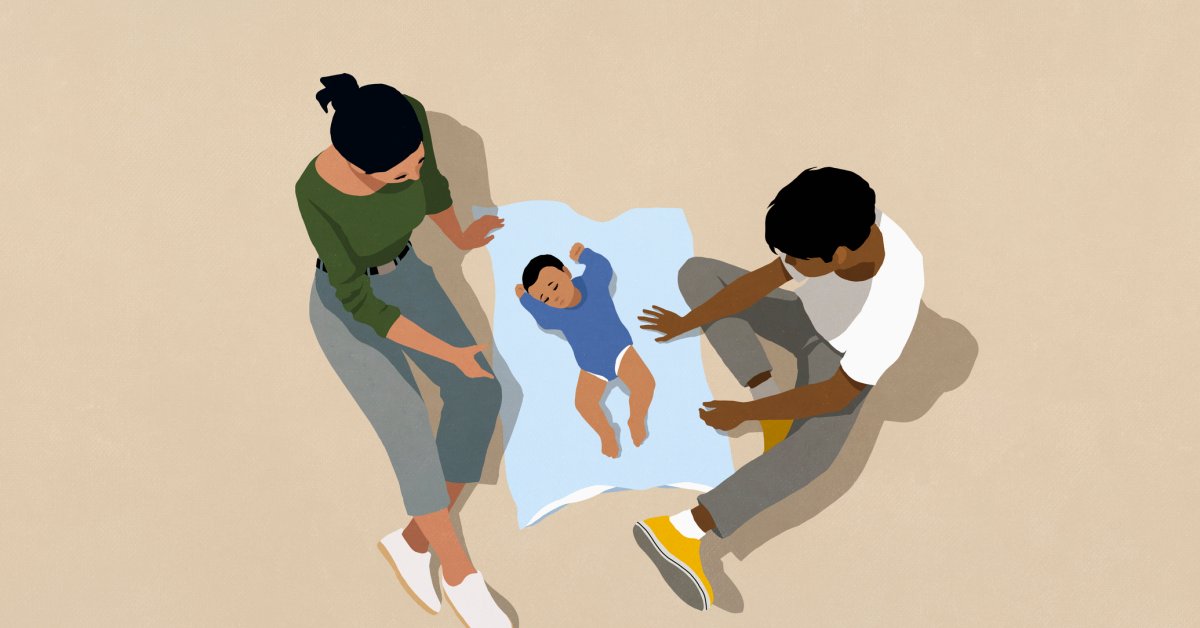 O que a filosofia pode nos ensinar sobre a paternidade