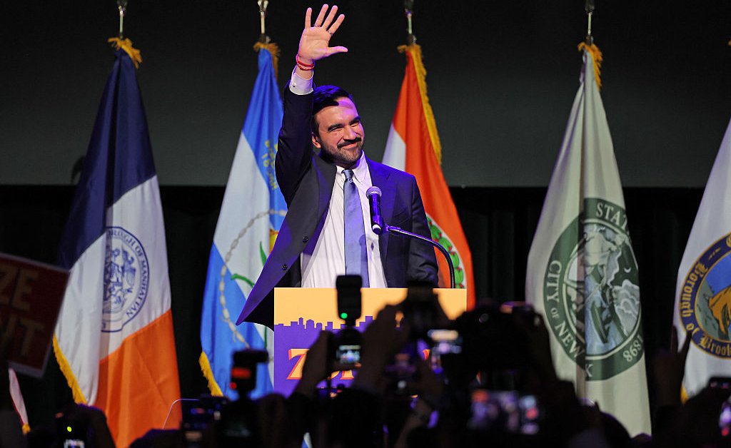 O que a vitória de Mamdani significa para a ação climática